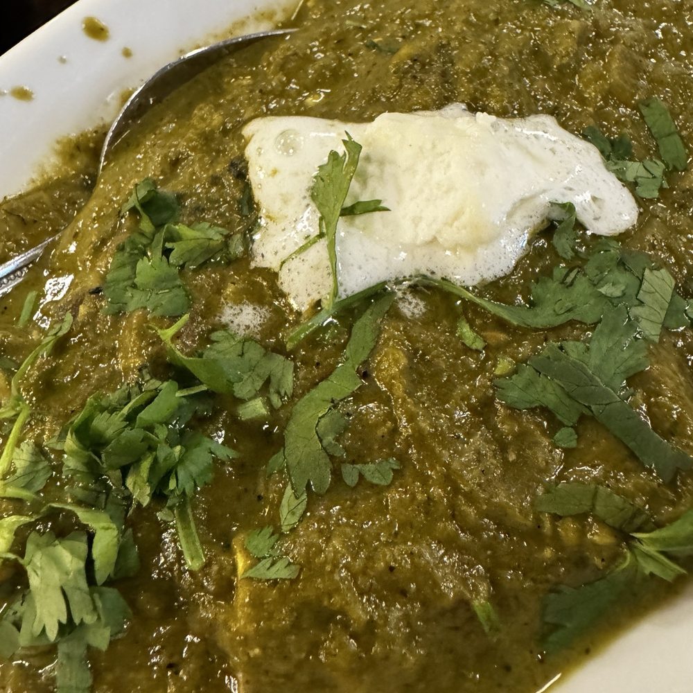 Rutba Indian Kitchen - Saag Paneer - Indian Near Me - Las Vegas, Nevada Rutba Indian Kitchen - Saag Paneer - Indian Near Me - Las Vegas, Nevada