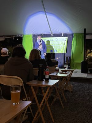 Naukabout Brewery and Taproom by null