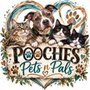 Pooches Pets N Pals