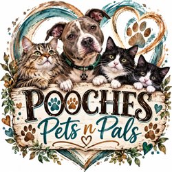 Pooches Pets N Pals