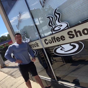 Edgebrook Coffee Shop - My boyfriend loved the place and the food!! - Coffee & Tea Near Me - Chicago, Illinois