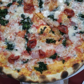 Eatalian - The rock pizza - Italian Near Me - Gardena, California Eatalian - The rock pizza - Italian Near Me - Gardena, California