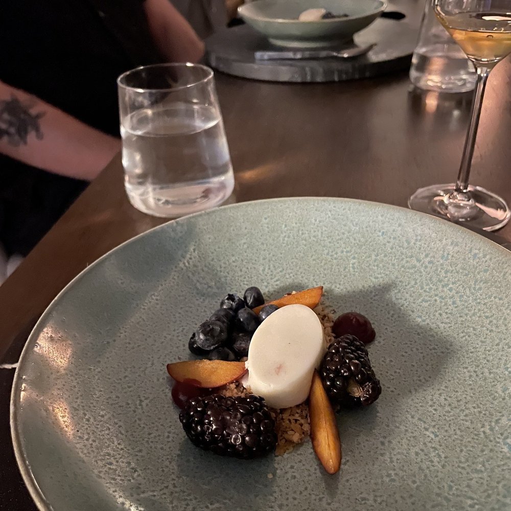 Maison Sun - French Near Me - Brooklyn , New York