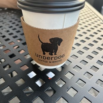 Underdog Coffee & Bread - Breakfast & Brunch Near Me - Annandale, Virginia Underdog Coffee & Bread - Breakfast & Brunch Near Me - Annandale, Virginia