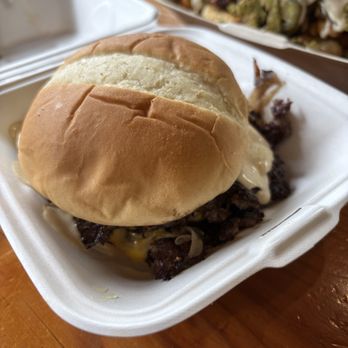 Smash That Burger - Burgers Near Me - Seattle, Washington Smash That Burger - Burgers Near Me - Seattle, Washington