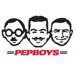 Pep Boys