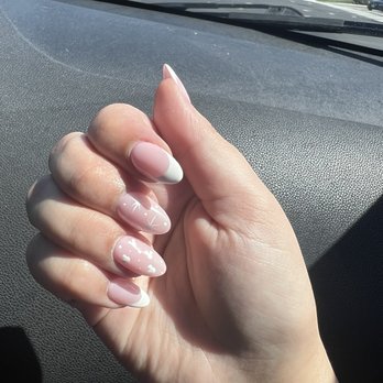 Star Nails & Spa - mickey nails by Chloe! - Nail Salons Near Me - Corona, California Star Nails & Spa - mickey nails by Chloe! - Nail Salons Near Me - Corona, California