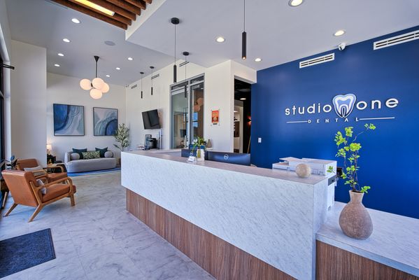 Studio One Dental Atascocita
