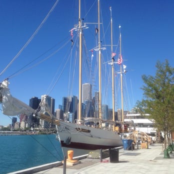 Tall Ship Windy - Boating Near Me - Chicago, Illinois Tall Ship Windy - Boating Near Me - Chicago, Illinois