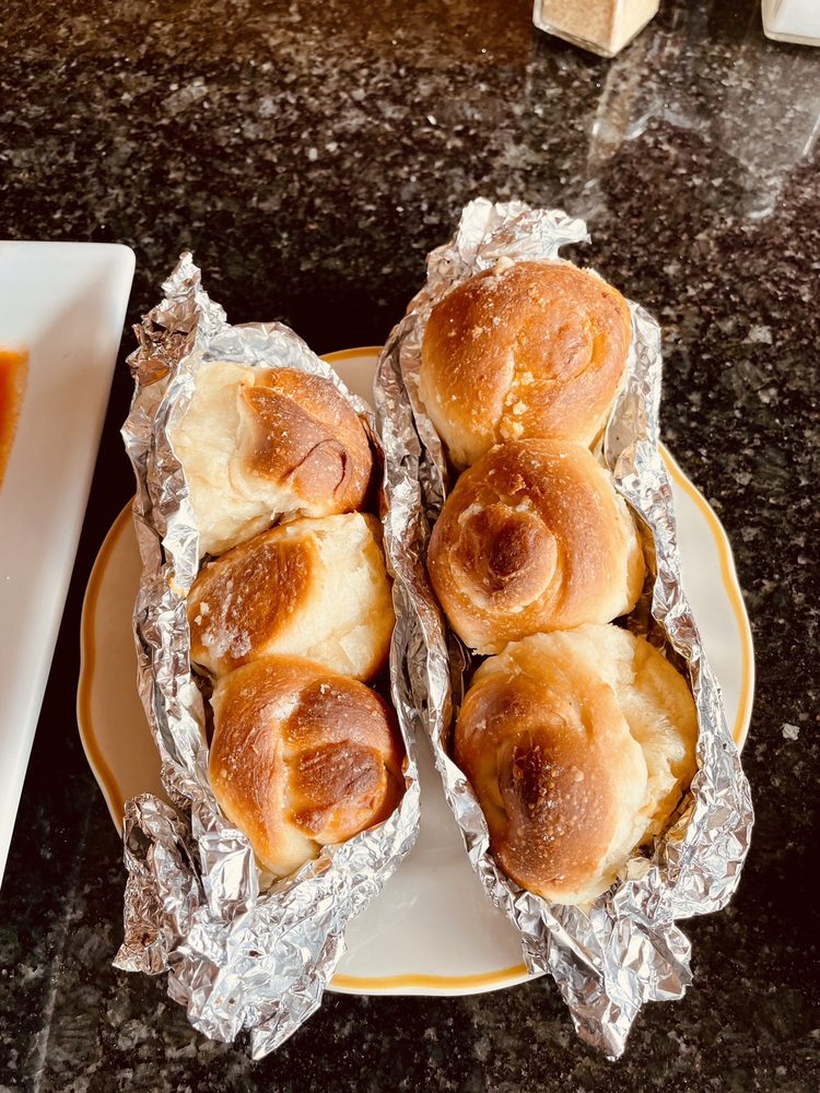 Florina’s Wood Fired Pizza & Pasta