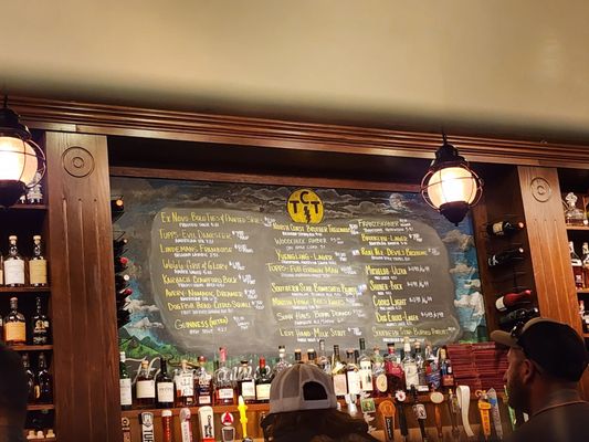 Taylor County Taphouse by null