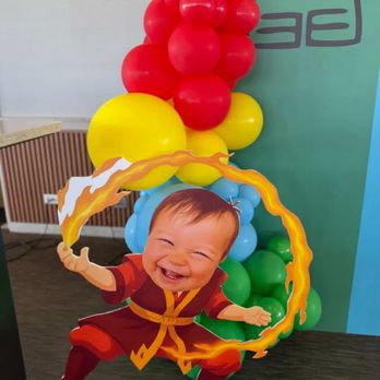 La Posh Hawaii - Balloon Services Near Me La Posh Hawaii - Balloon Services Near Me