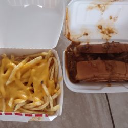 Freddy's Frozen Custard & Steakburgers - Prepared Wrong