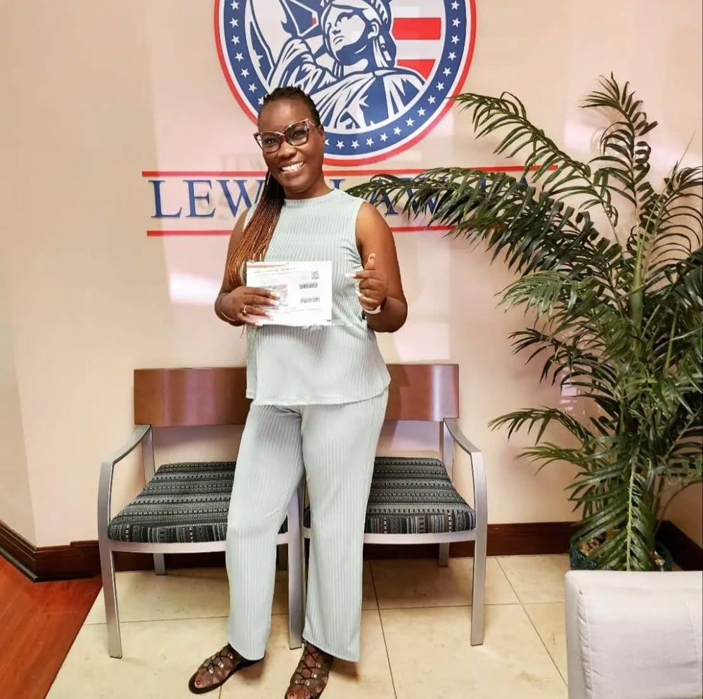 Lewis Law - immigration attorney in Tamarac, FL