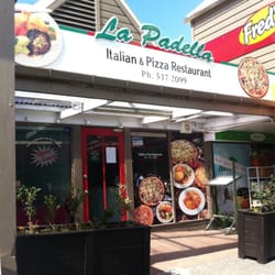 La Padella Restaurant