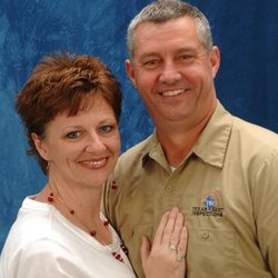 Texas Best Inspections - Jennifer & Gordon Law Owners of Texas Best Inspections From the Beginning in 2005