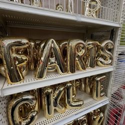 Michaels - Lol