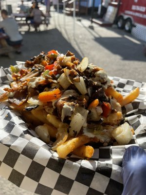 Buddy’s Steaks by null