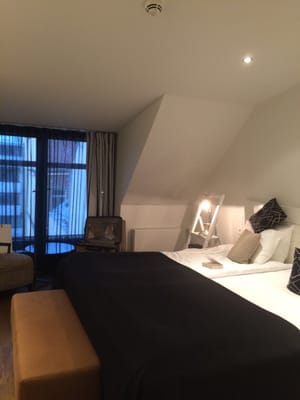 Hotel Fabian by null