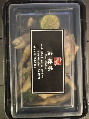 Tao's Kitchen by null