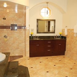 Ridgeview Ranch - Master Bathroom - Men's Facility