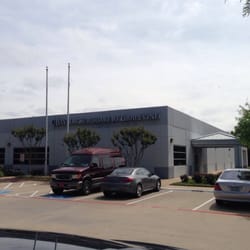 Baylor Surgicare At Grapevine