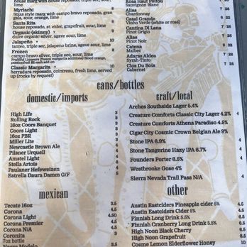 Elmyriachi - The menu - Mexican Near Me - Atlanta, Georgia Elmyriachi - The menu - Mexican Near Me - Atlanta, Georgia