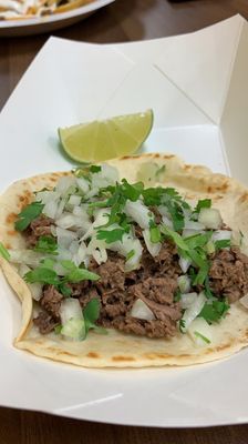 Tacos Y Mas by null