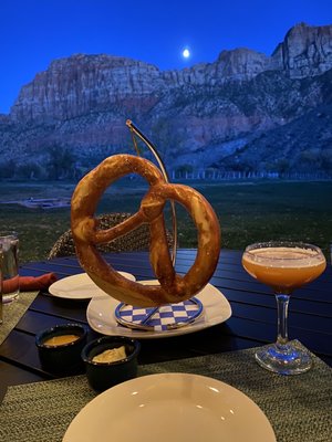 King's Landing Bistro by null
