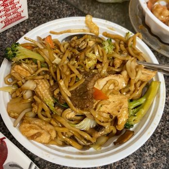 Hunan by the Falls - Chinese Near Me - Chagrin Falls, Ohio Hunan by the Falls - Chinese Near Me - Chagrin Falls, Ohio