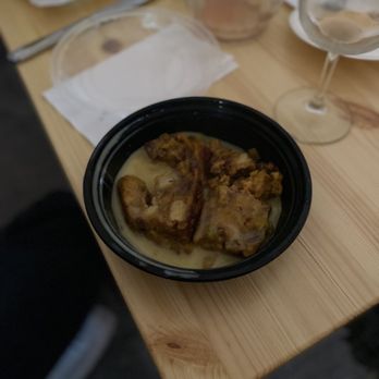 Potomac Point Winery - Pumpkin Bread Pudding (Seasonal Fruit Flavor) - Wineries Near Me - Stafford, Virginia