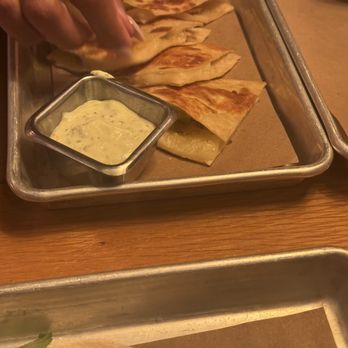 bartaco - Shrimp Quesadilla - Mexican Near Me - Atlanta, Georgia bartaco - Shrimp Quesadilla - Mexican Near Me - Atlanta, Georgia