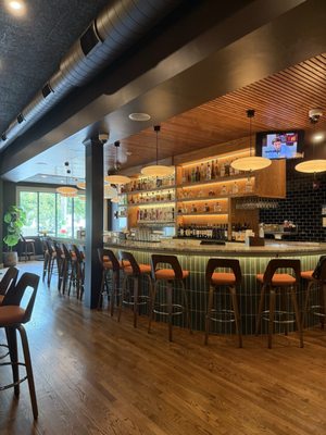 Pazza on Porter by null