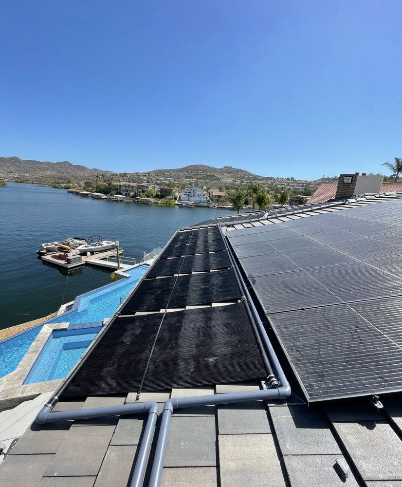 Slide of Underline Energy Concepts