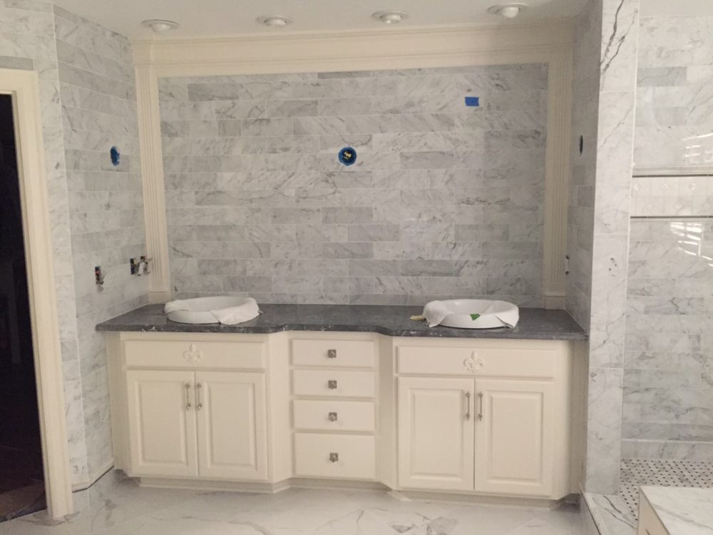 VS CONSTRUCTION TILE INSTALLATION 10 Photos Vancouver, Washington