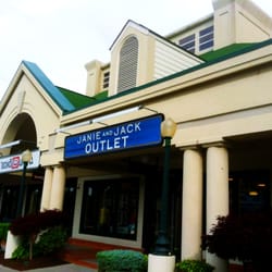 Janie & Jack Outlet