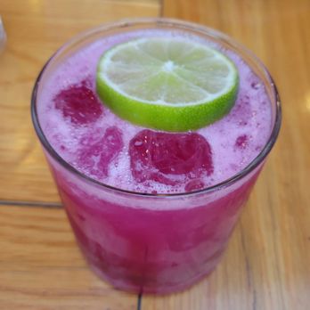 MESSHALL - Pitaya playa? - Breakfast & Brunch Near Me - Los Angeles, California