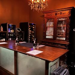 CC Wine & Co.