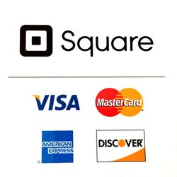 Fisher Property Services - We accept credit/debit cards, cash, or checks. We also have access to Venmo and PayPal.