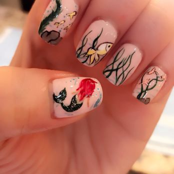 Lili Nails - Nail Salons Near Me - Tampa, Florida Lili Nails - Nail Salons Near Me - Tampa, Florida