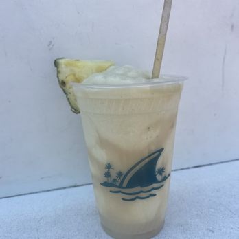 Floridays Tacos And ‘Ritas - Off to the Virgin Islands Pina Colada - Food Trucks Near Me - Hollywood, Florida Floridays Tacos And ‘Ritas - Off to the Virgin Islands Pina Colada - Food Trucks Near Me - Hollywood, Florida