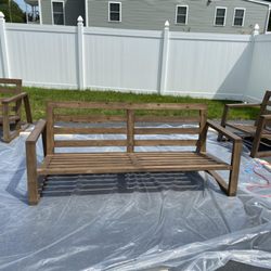 May Home Improvements