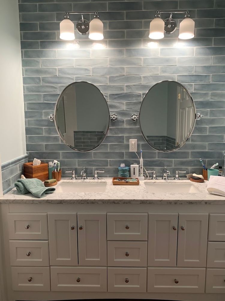 Slide of Cris Remodeling