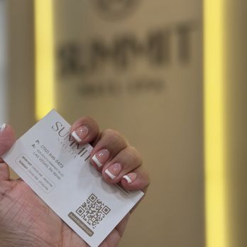 Summit Nails Spa - Nail Salons Near Me - Las Vegas, Nevada