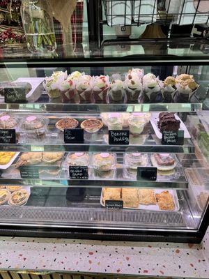 Woodstone Bakery and Cafe by null