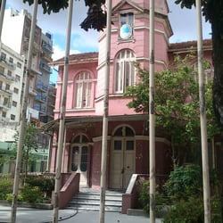 Escuela Manuel J. García