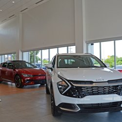 Greenway KIA Hickory Hollow