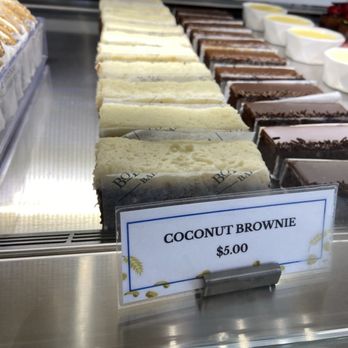 Bobby Boy Bakeshop - Looked delish! - Bakeries Near Me - Winston-Salem, North Carolina