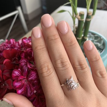 VIP Nails & Spa - I went in for sns nails, they look beautiful!! Vickie is the best! They feel amazing and strong! - Nail Salons Near Me - Austin, Texas VIP Nails & Spa - I went in for sns nails, they look beautiful!! Vickie is the best! They feel amazing and strong! - Nail Salons Near Me - Austin, Texas