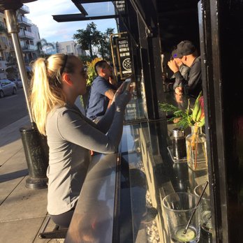 Underbelly - Sidewalk bar. - Bars Near Me - San Diego, California Underbelly - Sidewalk bar. - Bars Near Me - San Diego, California